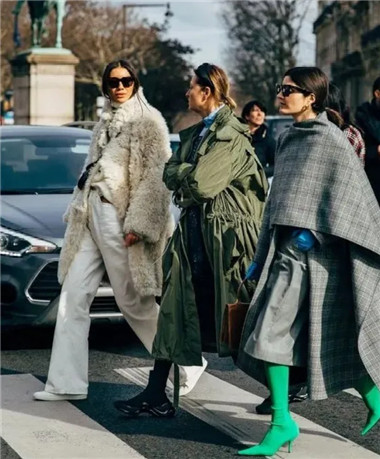 色彩形象管理課程 色彩形象管理課程