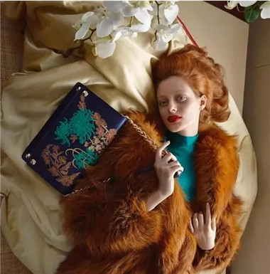 色彩形象顧問課程 色彩形象顧問課程