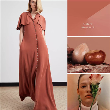 色彩形象管理課程 色彩形象管理課程