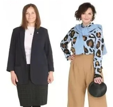 色彩形象顧問課程 色彩形象顧問課程