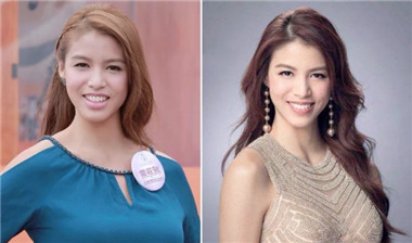 色彩形象管理課程 色彩形象管理課程