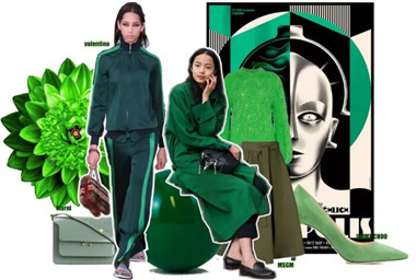 色彩形象顧問課程 色彩形象顧問課程