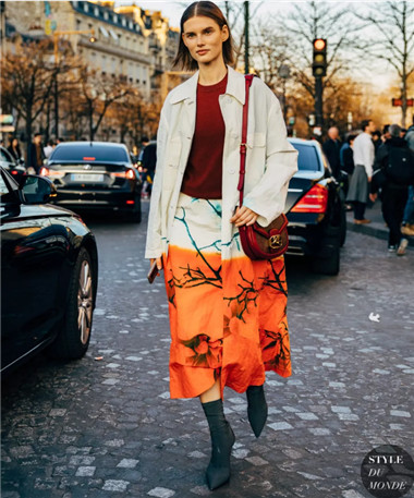 色彩形象管理課程 色彩形象管理課程