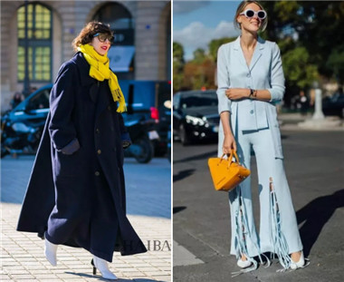 色彩形象顧問課程 色彩形象顧問課程