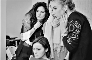 化妝培訓班 化妝培訓班