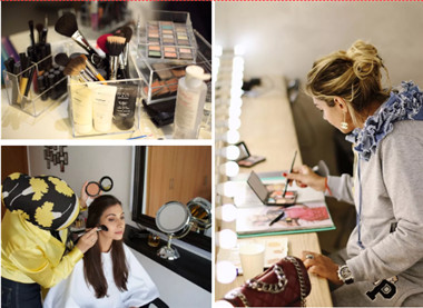 化妝培訓班 化妝培訓班