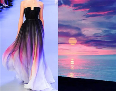 服裝色彩搭配培訓 服裝色彩搭配培訓