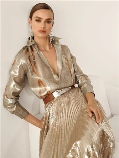 服裝色彩搭配培訓 服裝色彩搭配培訓