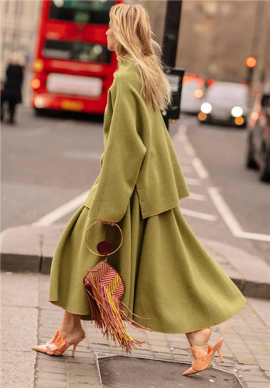 服裝色彩搭配培訓 服裝色彩搭配培訓