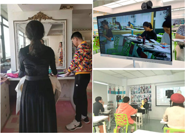 服裝色彩搭配培訓 服裝色彩搭配培訓