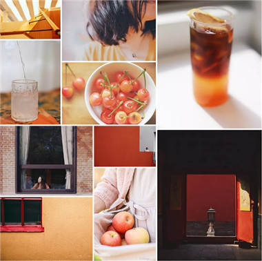 服裝色彩搭配培訓 服裝色彩搭配培訓