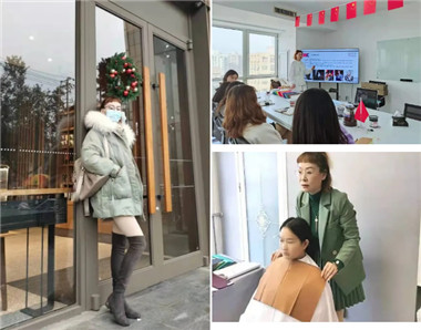 服裝色彩搭配培訓 服裝色彩搭配培訓