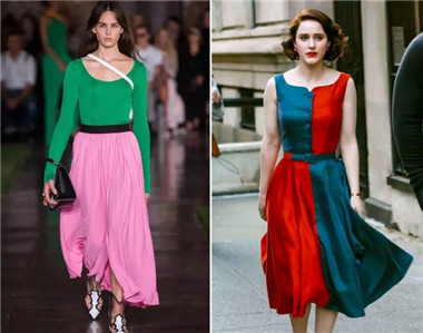 服裝搭配線上課程 服裝搭配線上課程