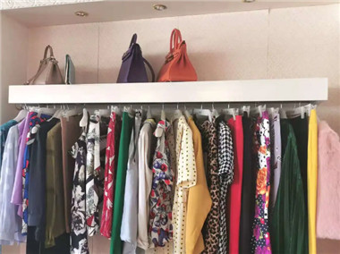 服裝搭配線上課程 服裝搭配線上課程